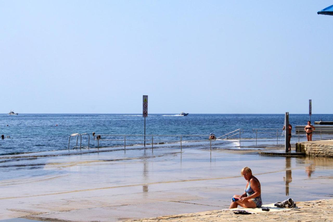 By The Sea - 11647 Apartment Umag