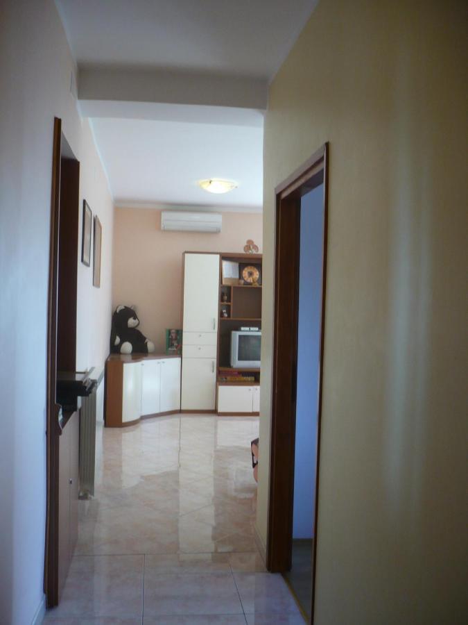Apartment By The Sea - 11647 Umag