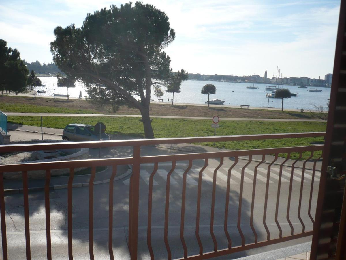 Apartment By The Sea - 11647 Umag